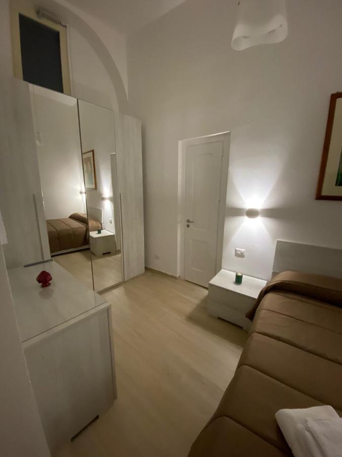 Hotel A Casa Di Frida Lecce Exterior foto